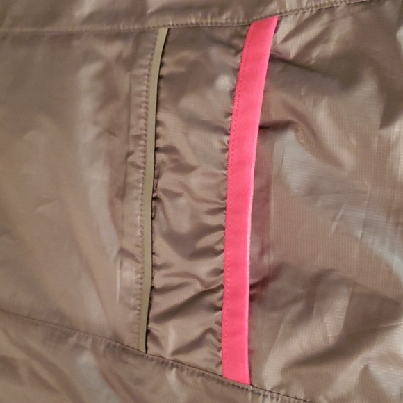 PEARL IZUMI SHELL JACKET - SIZE SMALL - Picture 3 of 9